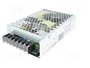 MEAN WELL HRPG-150-24 Fuente de alimentación de impulso 156W 24VDC