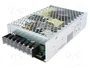 MEAN WELL HRPG-150-24 Fuente de alimentación de impulso 156W 24VDC