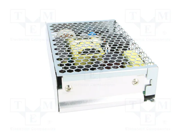 MEAN WELL HRPG-150-24 Fuente de alimentación de impulso 156W 24VDC MEAN WELL HRPG-150-24 Fuente de alimentación de impulso 156W 24VDC