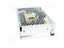 MEAN WELL HRPG-150-24 Fuente de alimentación de impulso 156W 24VDC