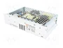 MEAN WELL HRPG-150-24 Fuente de alimentación de impulso 156W 24VDC