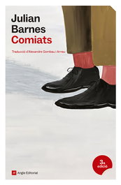 Comiats, Julian Barnes - ANGLE