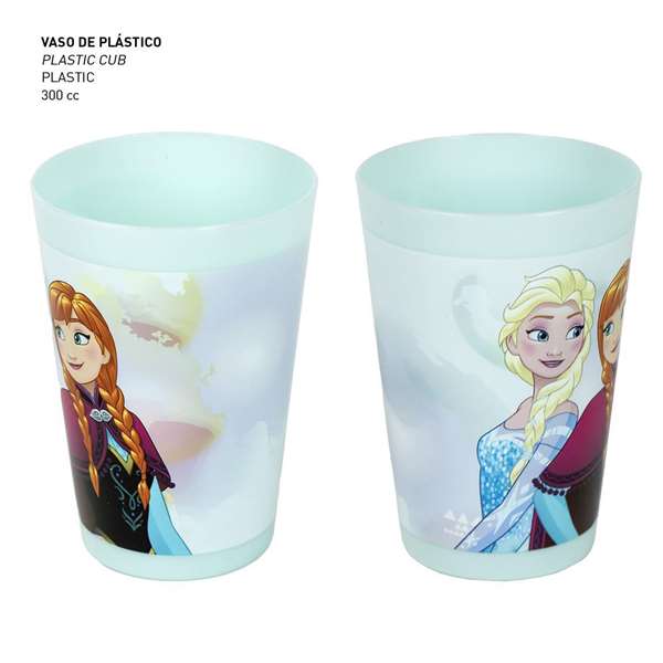 Cerdá Neceser de Aseo para Viaje Frozen Azul Cerdá Neceser de Aseo para Viaje Frozen Azul