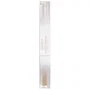 Gosh EYECONIC SHADOWS mate y metálico Plateado 001-basic b