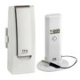 Tfa WeatherHub OBSERVER 31.4013 StarterSet con Transmisor Termo-Higrómetro y Sensor de Cable