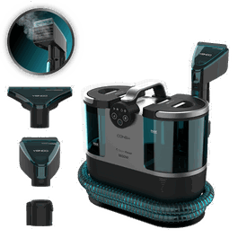Cecotec Conga 7000 Carpet&Spot Clean Steam Max