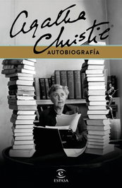 Autobiografía, Agatha Christie - ESPASA CALPE