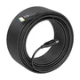 Aisens Cable HDMI 2.1 AOC 25m 8K@60Hz 4K@120Hz Negro