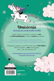 MONTENA Unicornia 14 - Llums, neu... acció!