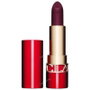 Clarins Joli Rouge Velvet 744V Soft Plum