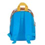 Karactermania Mochila Preescolar Joy Cookie Blanco