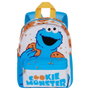 Karactermania Mochila Preescolar Joy Cookie Blanco