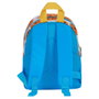 Karactermania Mochila Preescolar Joy Cookie Blanco