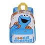 Karactermania Mochila Preescolar Joy Cookie Blanco