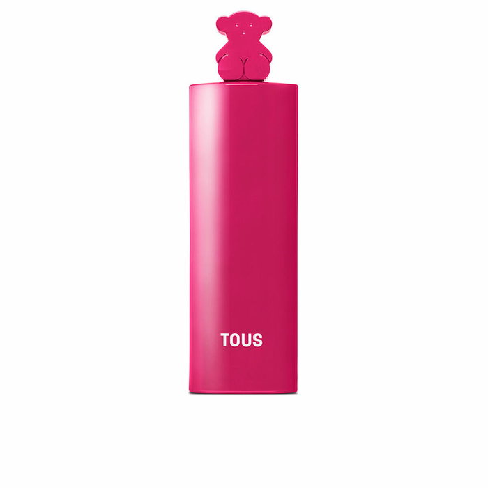 TOUS More More Pink Eau de Toilette 90 ml