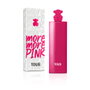 TOUS More More Pink Eau de Toilette 90 ml