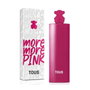 TOUS More More Pink Eau de Toilette 90 ml