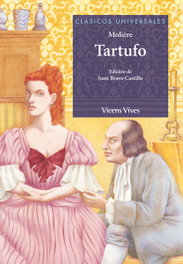 Tartufo, Molière - VICENS VIVES