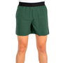 Pantalones Cortos Deportivos para Hombre +8000 Toimon 080 Verde 11-12 Años