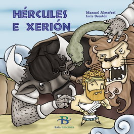 BAIA HÉRCULES E XERIÓN
