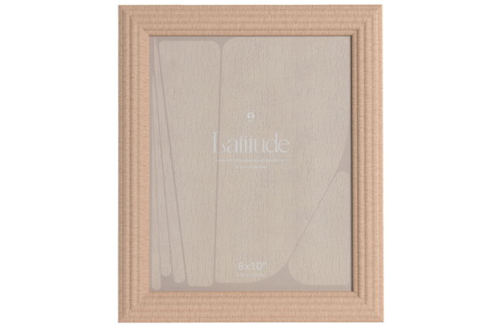 DKD Home Decor Set de 4 Marcos de Fotos Surtidos 25x30 cm Símil Piedra