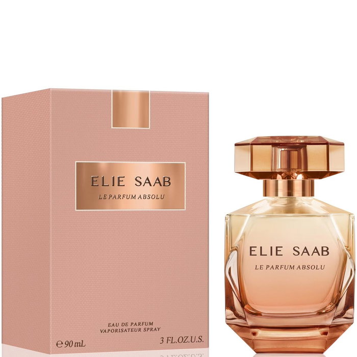 Elie Saab Le Parfum Absolu Agua de Perfume 90 ml