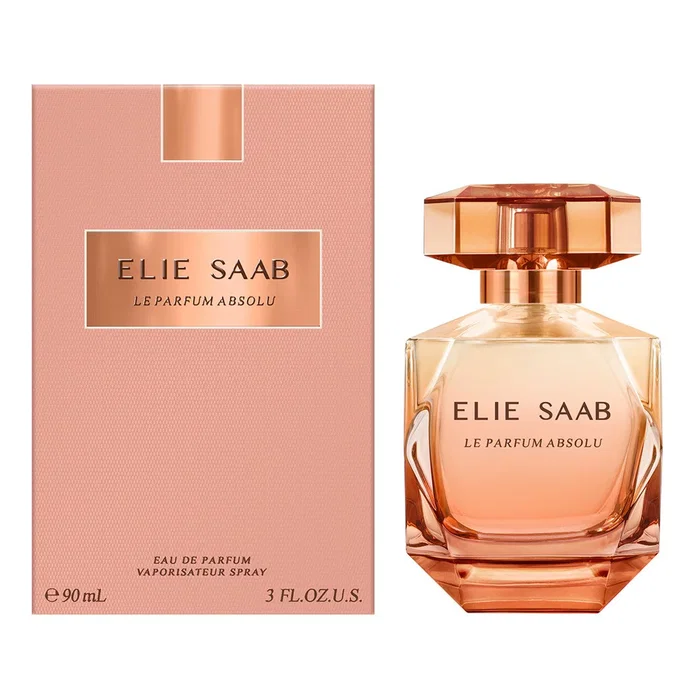 Elie Saab Le Parfum Absolu Agua de Perfume 90 ml