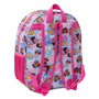 Safta Mochila 3D Barbie 27x33x10 cm