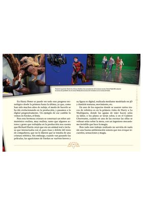 Tebeos Dolmen Editorial S.L. Los Secretos del Mundo Mágico de Harry Potter