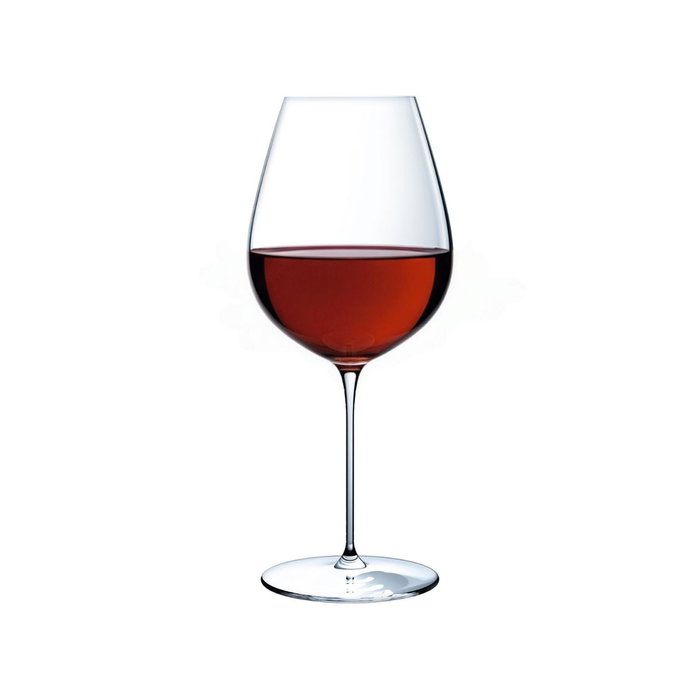 Chef & Sommelier Juego de 6 Copas de Vino Galea de 65cl Chef & Sommelier Juego de 6 Copas de Vino Galea de 65cl