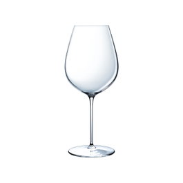 Chef & Sommelier Juego de 6 Copas de Vino Galea de 65cl