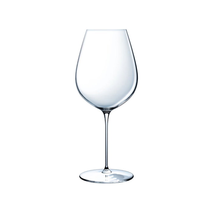 Chef & Sommelier Juego de 6 Copas de Vino Galea de 65cl Chef & Sommelier Juego de 6 Copas de Vino Galea de 65cl