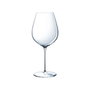 Chef & Sommelier Juego de 6 Copas de Vino Galea de 65cl