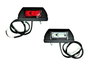 M-Tech Luz de Gálibo LED HOR63 LD703 Blanco-Rojo