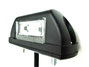 M-Tech Luz de Gálibo LED HOR63 LD703 Blanco-Rojo