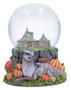 Nemesis Now Harry Potter Globo de nieve Hagrids Hut 15 cm