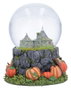 Nemesis Now Harry Potter Globo de nieve Hagrids Hut 15 cm