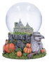 Nemesis Now Harry Potter Globo de nieve Hagrids Hut 15 cm