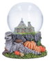 Nemesis Now Harry Potter Globo de nieve Hagrids Hut 15 cm