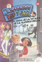 EL CASO DE LA ESTAFA DE LA SUPERESTRELLA, Lewis B. Montgomery - ARALIA XXI