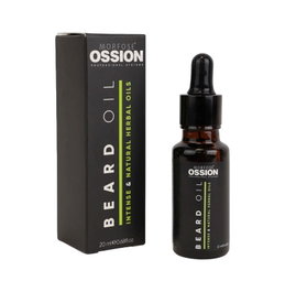 Ossion Beard Care Oil 20 ml