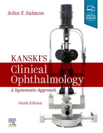 ELSEVIER UK KANSKI'S CLINICAL OPHTHALMOLOGY (DÚO)