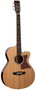 Guitarra Acústica Tanglewood Tw45Re Serie Sundance Performance Pro