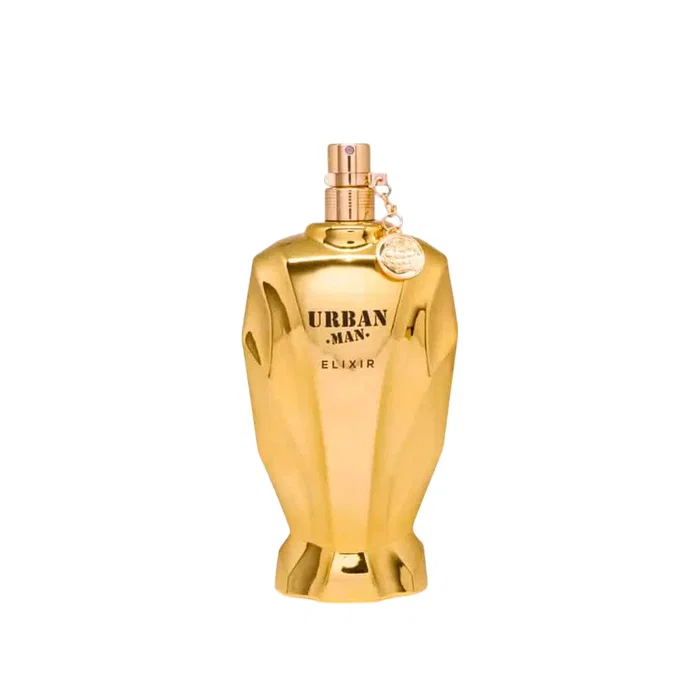 Fragrance World Urban Man Elixir Agua de perfume 90 ml Fragrance World Urban Man Elixir Agua de perfume 90 ml