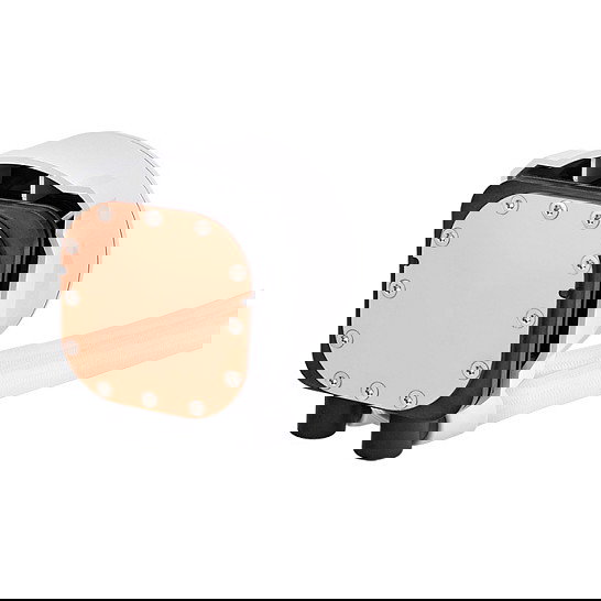 Thermaltake TH360 V2 ARGB Sync Refrigeración Líquida CPU Blanco Edition