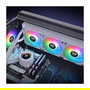 Thermaltake TH360 V2 ARGB Sync Refrigeración Líquida CPU Blanco Edition