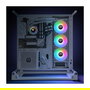 Thermaltake TH360 V2 ARGB Sync Refrigeración Líquida CPU Blanco Edition