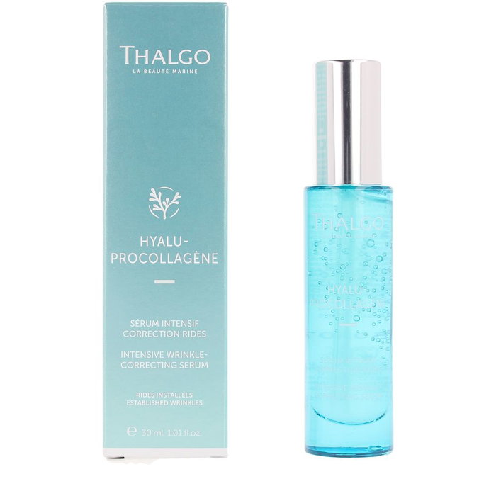 Thalgo HYALU-PROCOLLAGÈNE Sérum Intensivo Antiarrugas 30 ml Thalgo HYALU-PROCOLLAGÈNE Sérum Intensivo Antiarrugas 30 ml