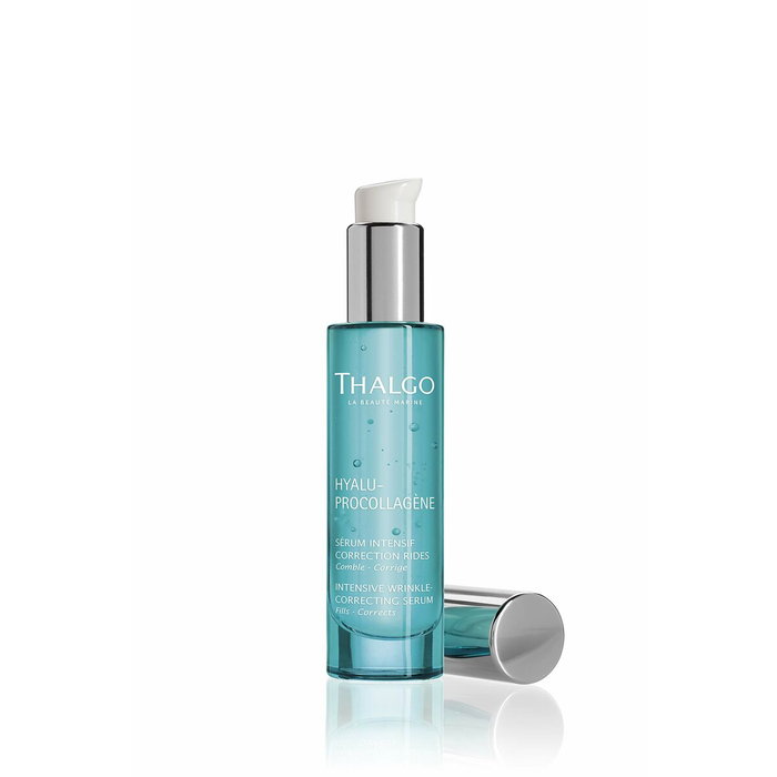 Thalgo HYALU-PROCOLLAGÈNE Sérum Intensivo Antiarrugas 30 ml Thalgo HYALU-PROCOLLAGÈNE Sérum Intensivo Antiarrugas 30 ml