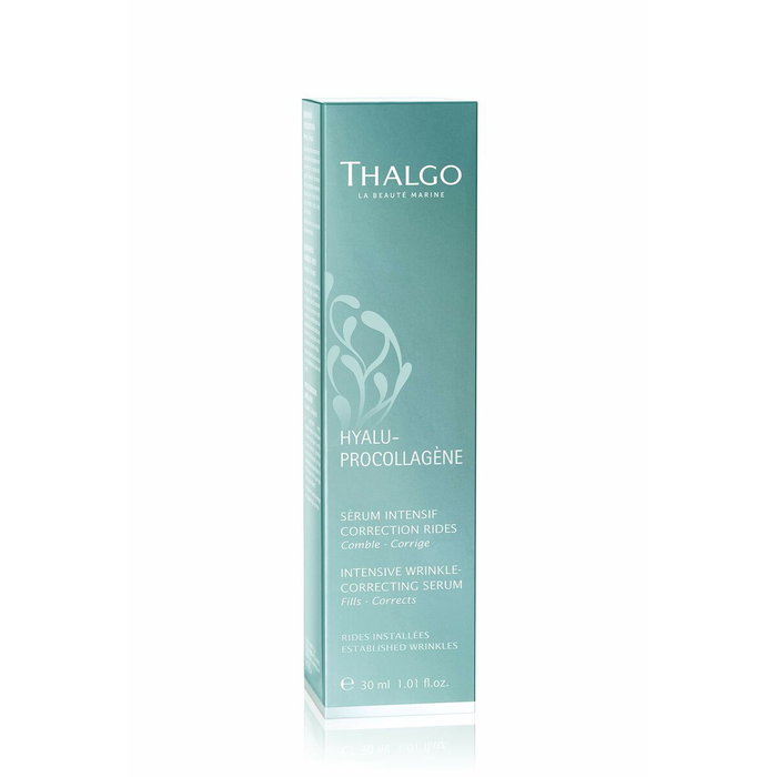 Thalgo HYALU-PROCOLLAGÈNE Sérum Intensivo Antiarrugas 30 ml Thalgo HYALU-PROCOLLAGÈNE Sérum Intensivo Antiarrugas 30 ml